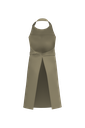 Back View