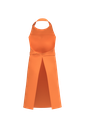 Back View