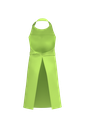 Back View