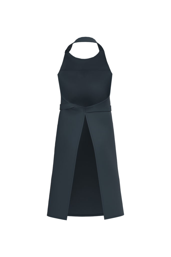 Back View