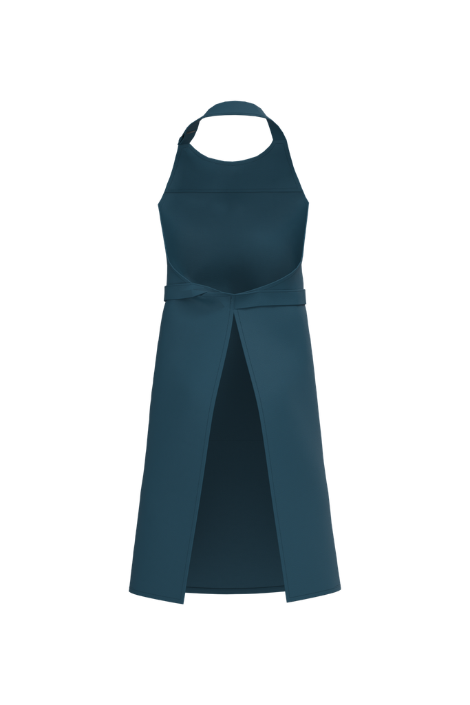 Back View