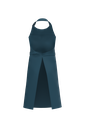Back View
