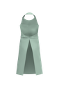 Back View