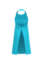 Back View