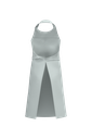 Back View