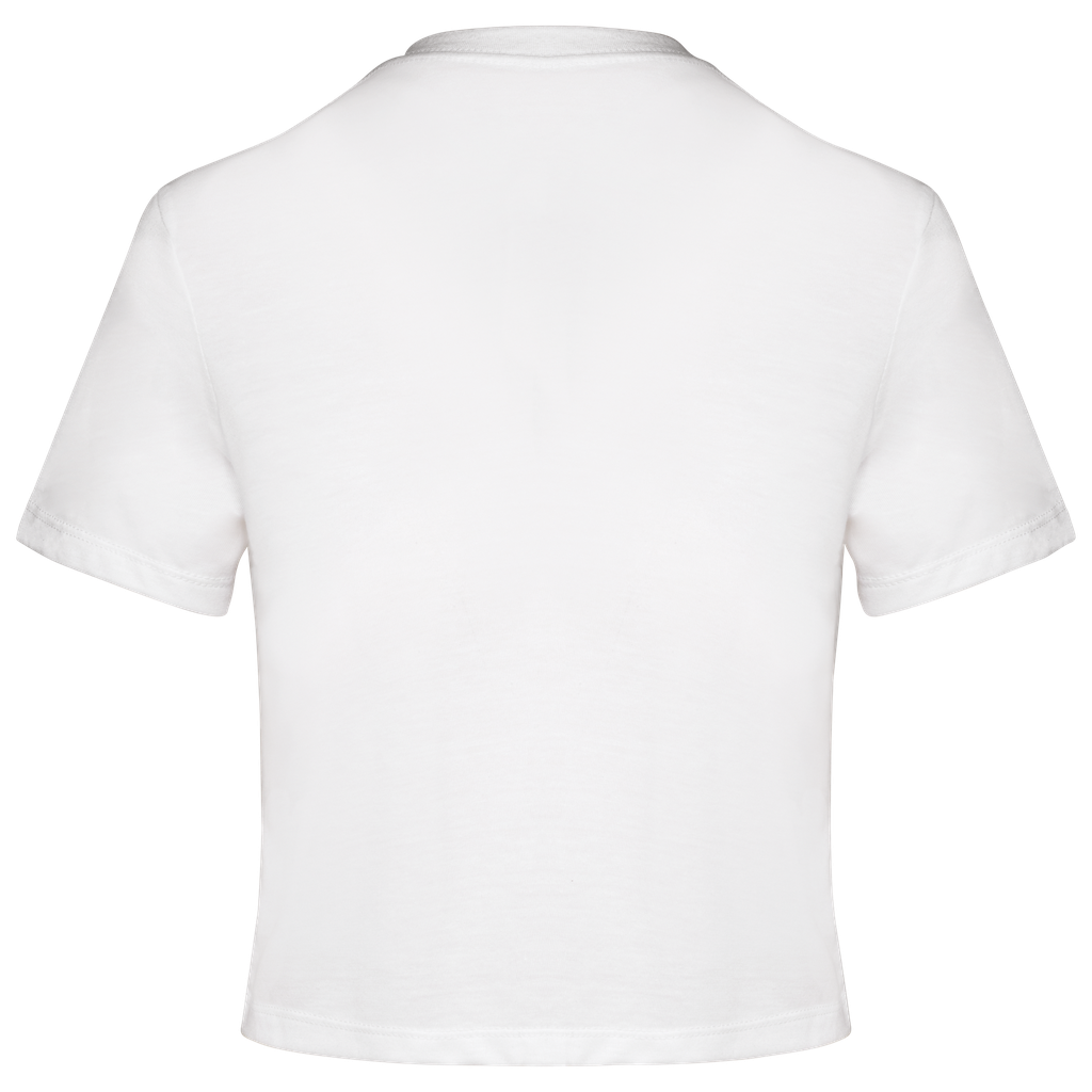 Back View