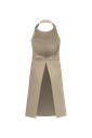 Back View