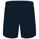 Back View