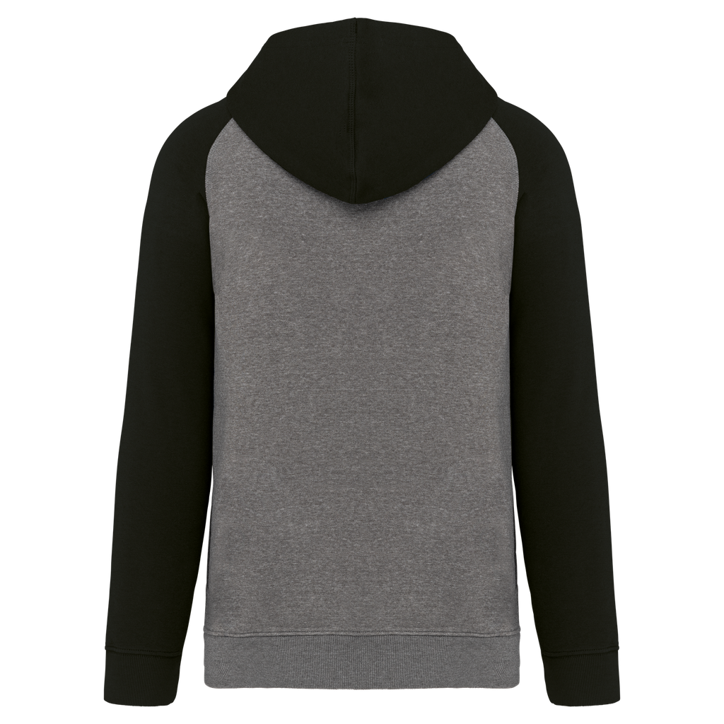 Back View