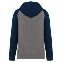 Back View