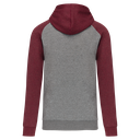 Back View