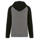 Back View