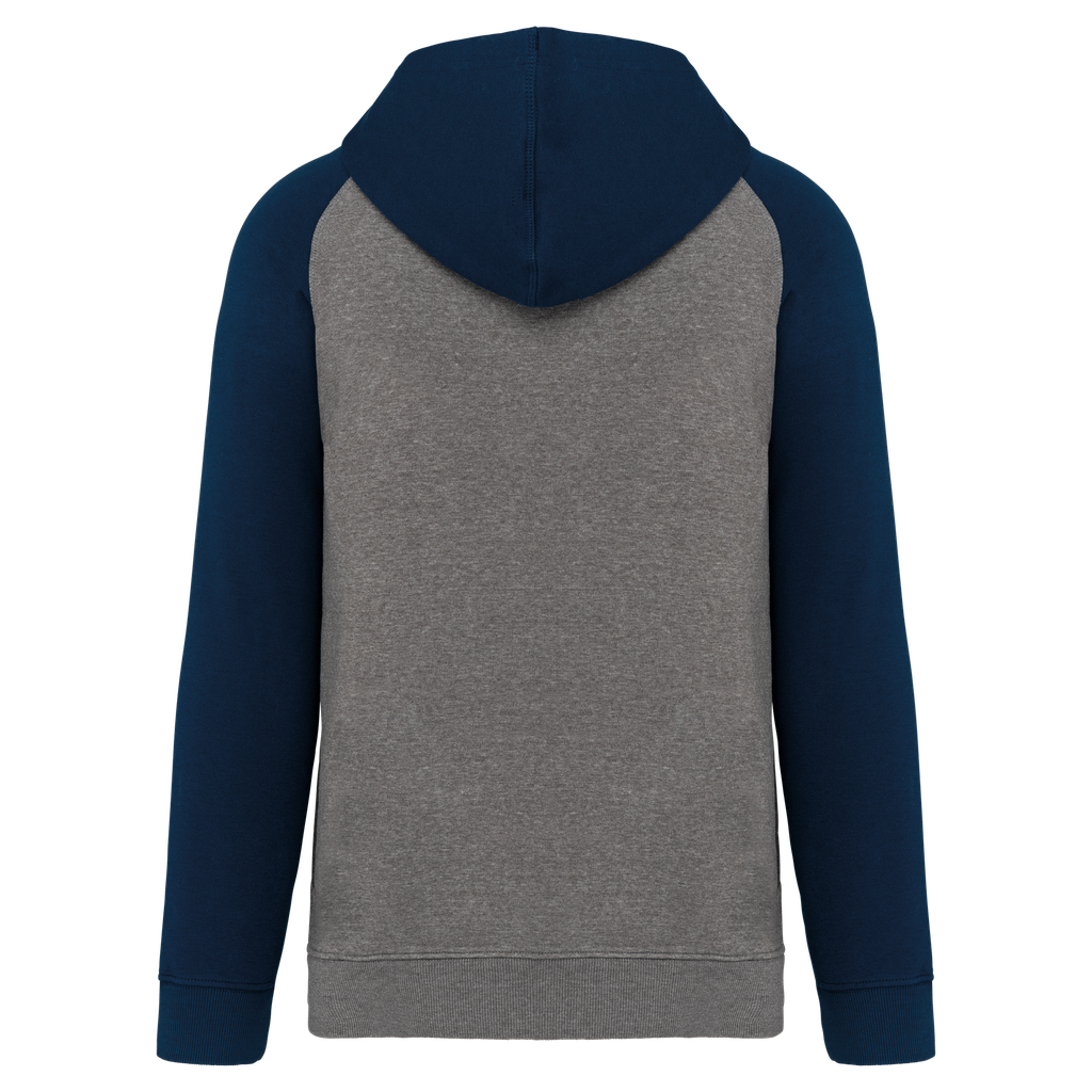 Back View