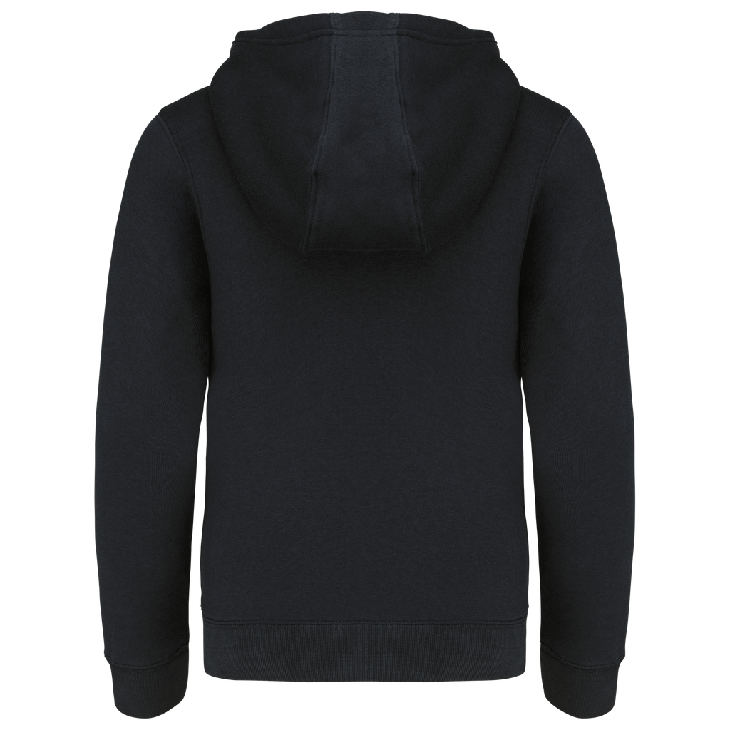 Back View