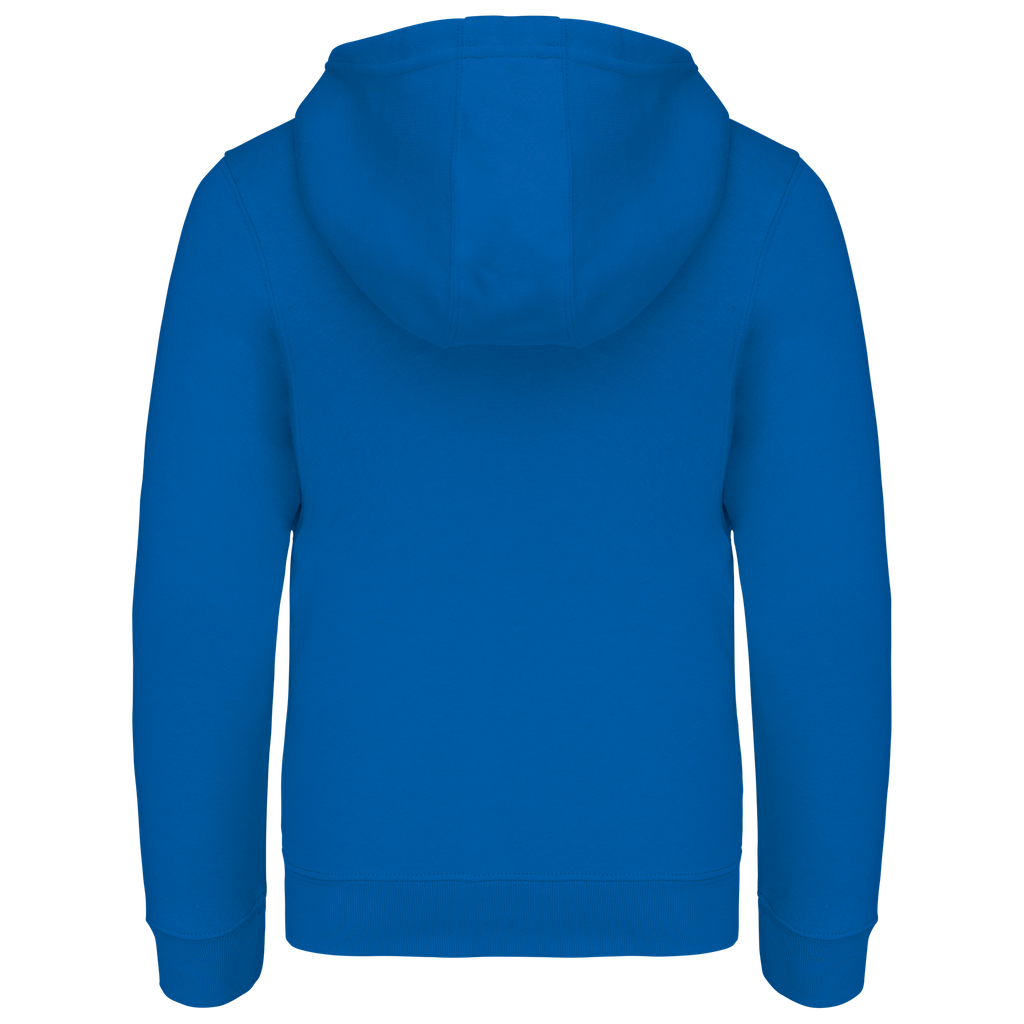 Back View