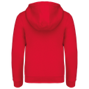 Back View
