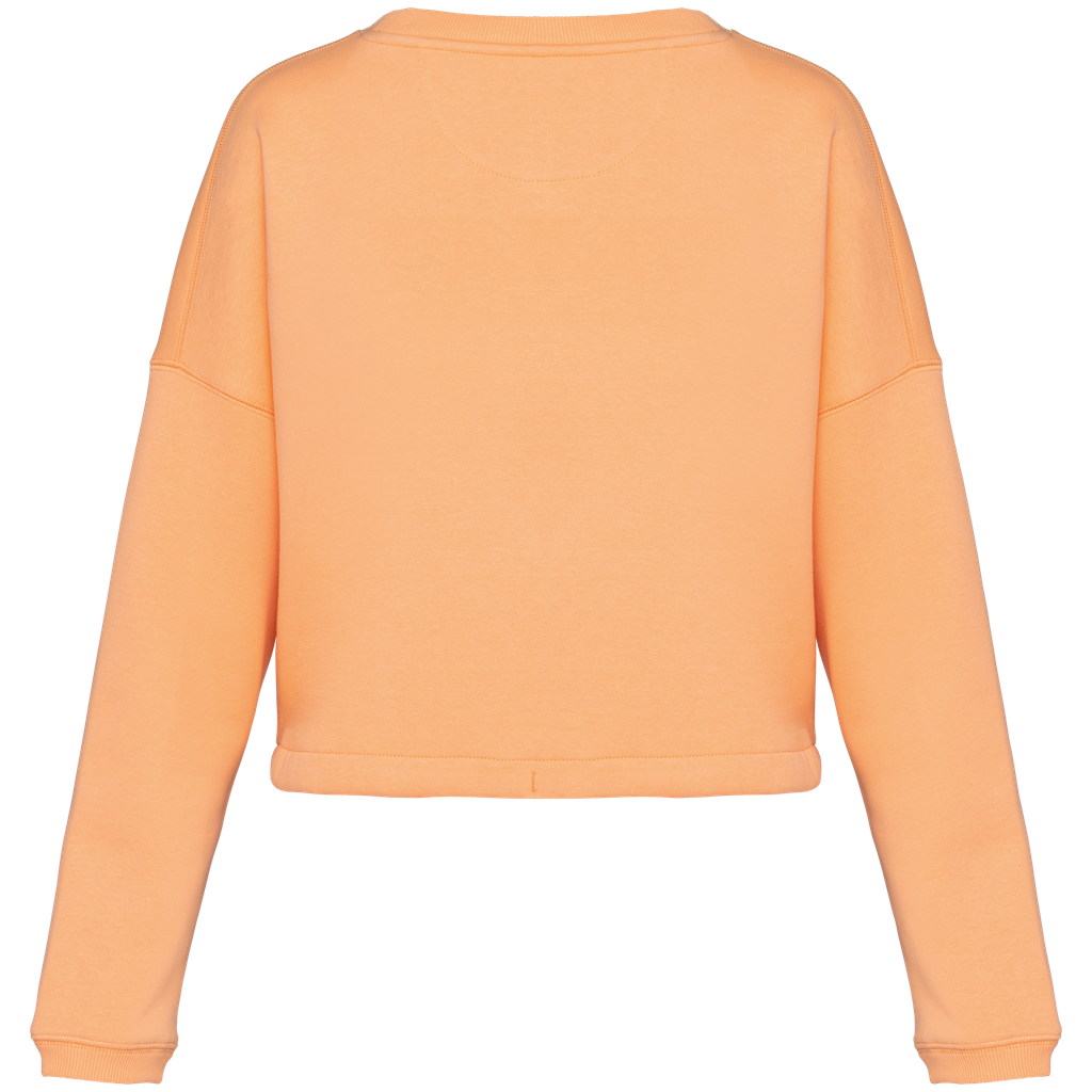 Back View
