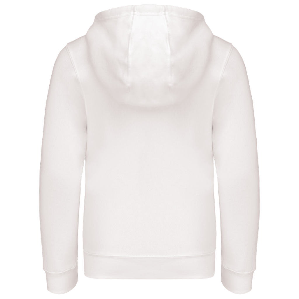 Back View