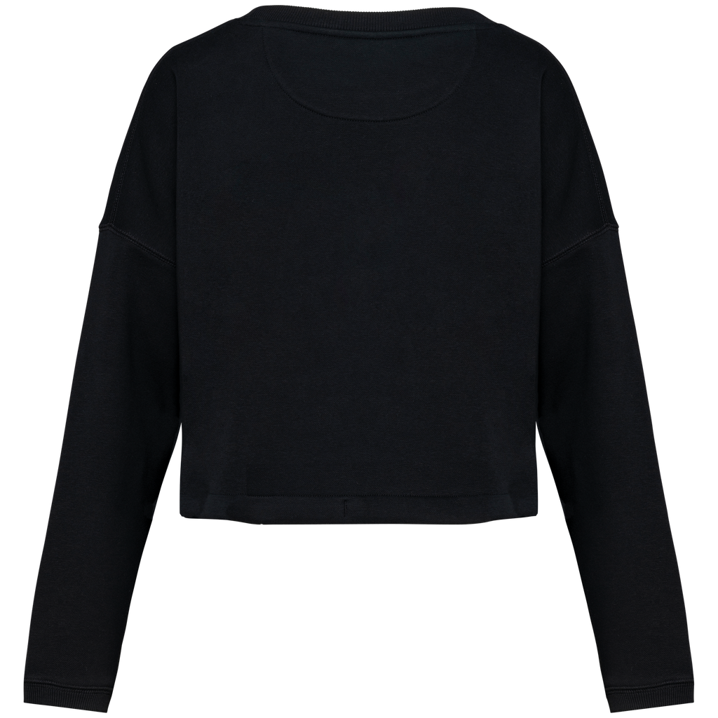 Back View