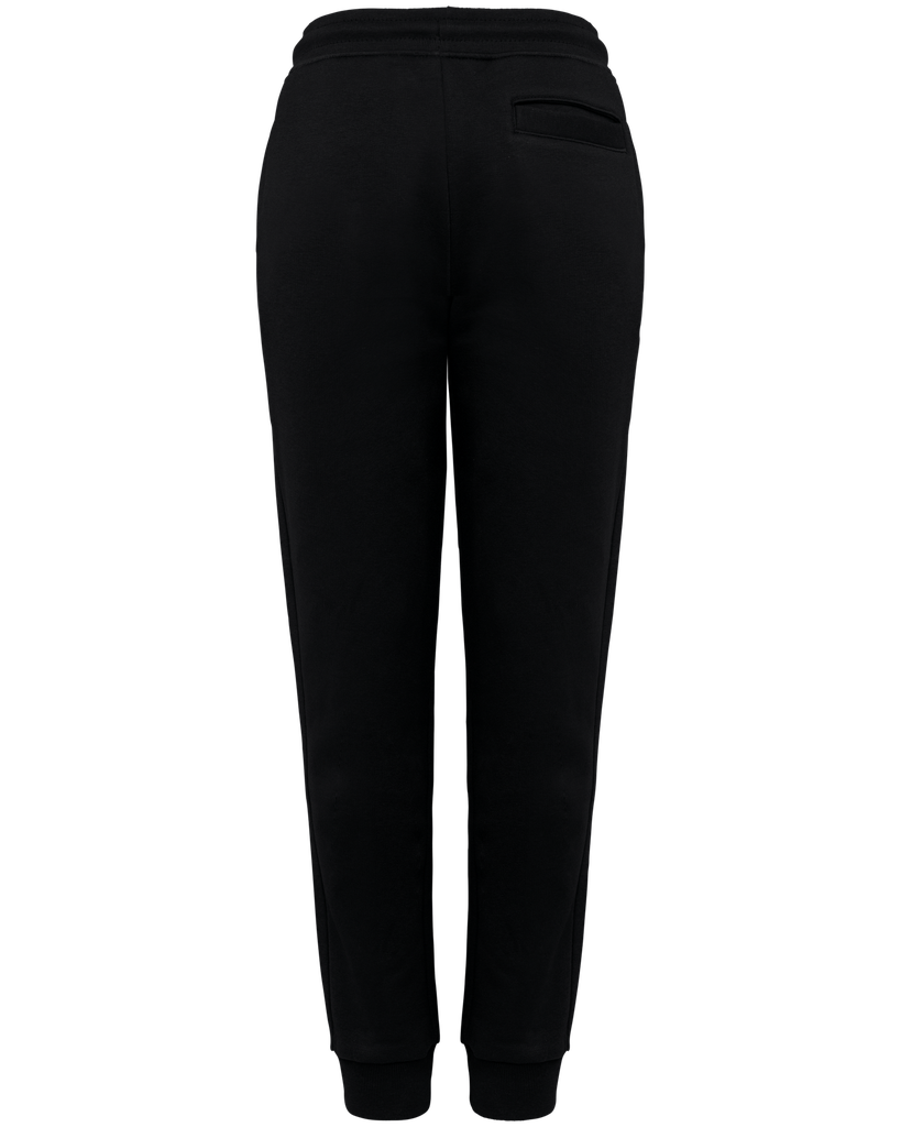 Back View