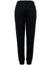 Back View