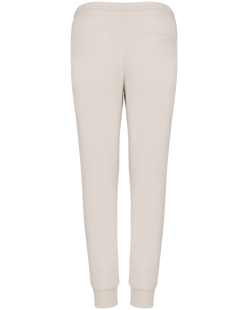 Back View