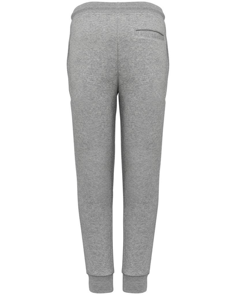 Back View