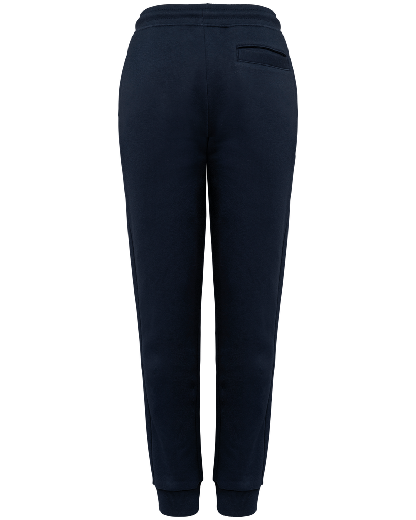 Back View