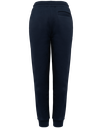 Back View