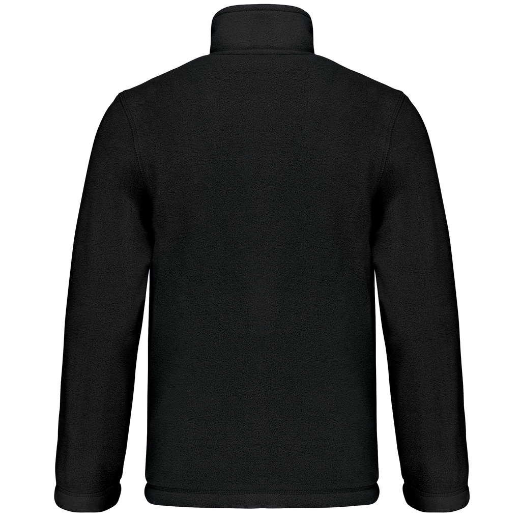 Back View