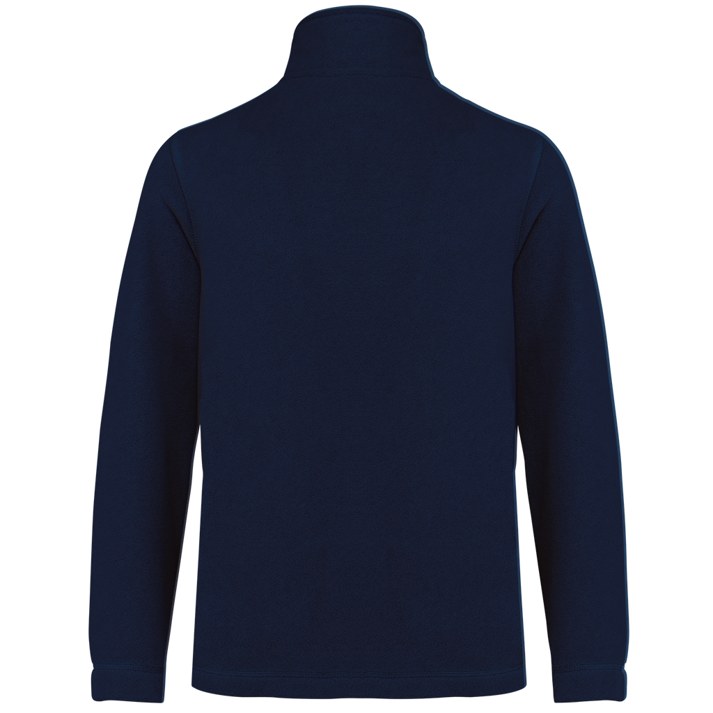 Back View