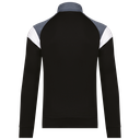 Back View