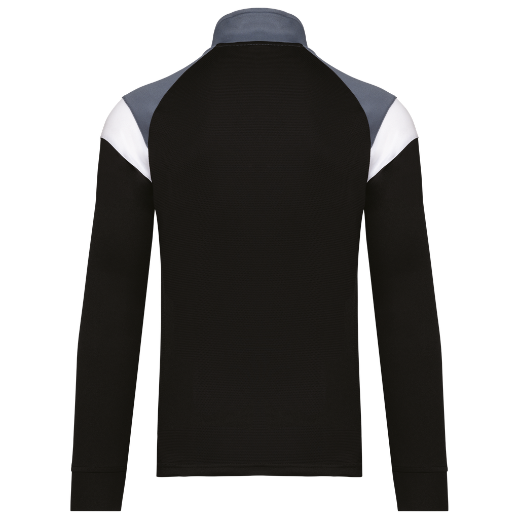 Back View
