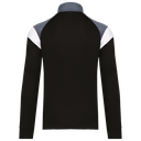 Back View