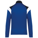 Back View
