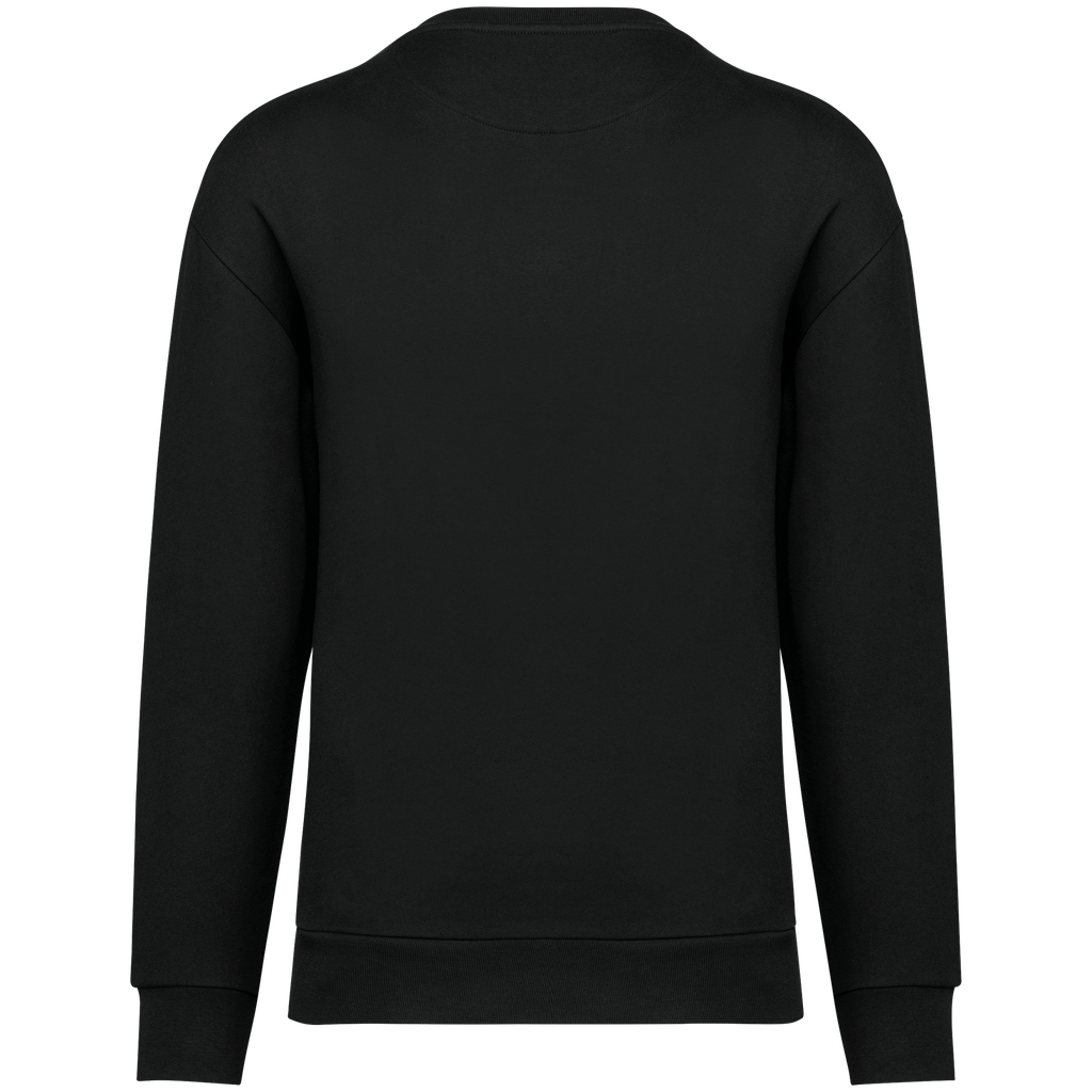 Back View