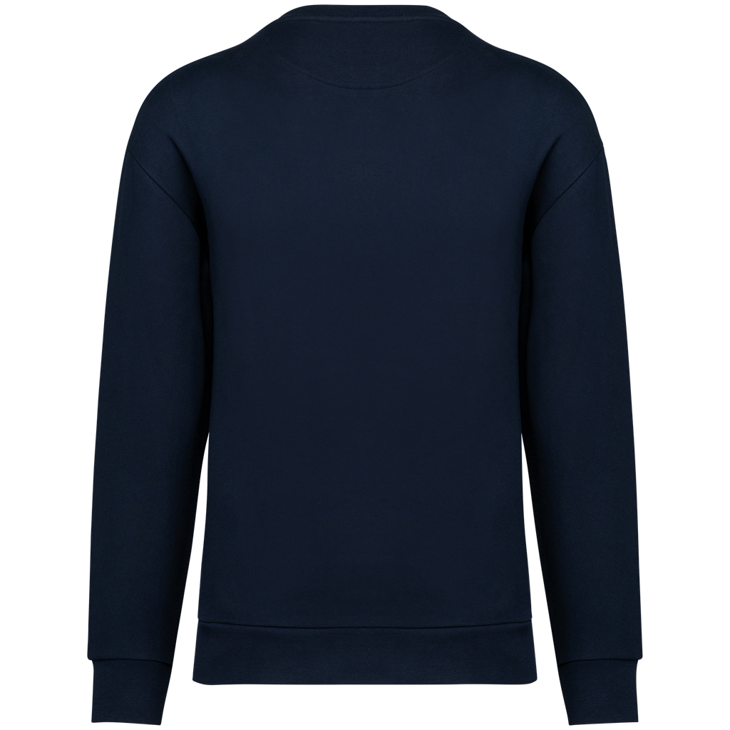 Back View