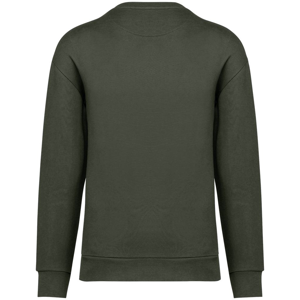 Back View