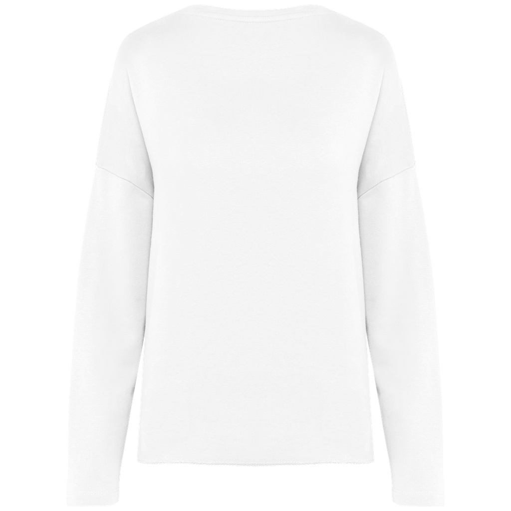 Back View