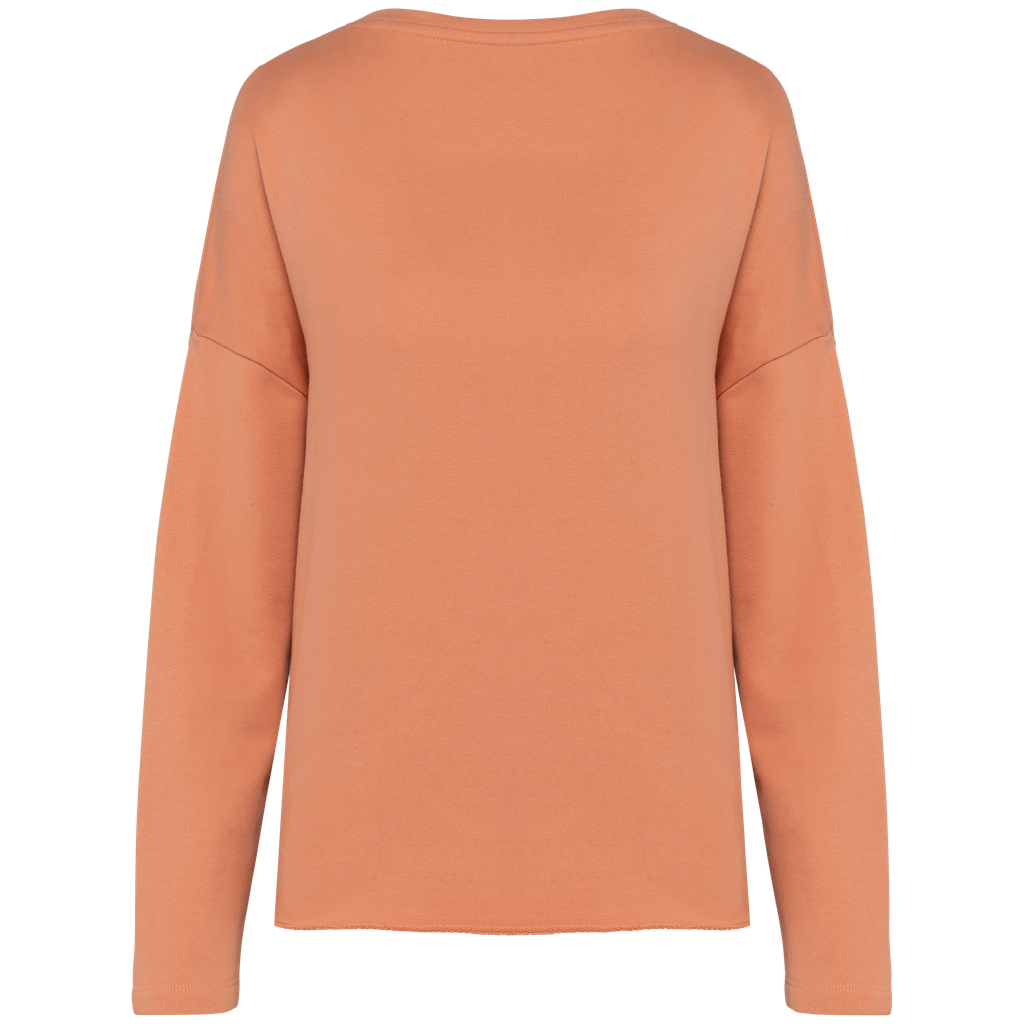 Back View