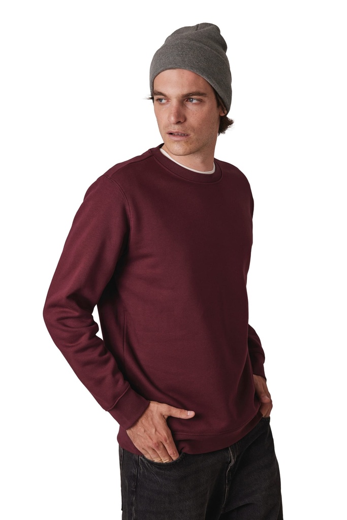 Beanie with turn-up K-up Gold Label