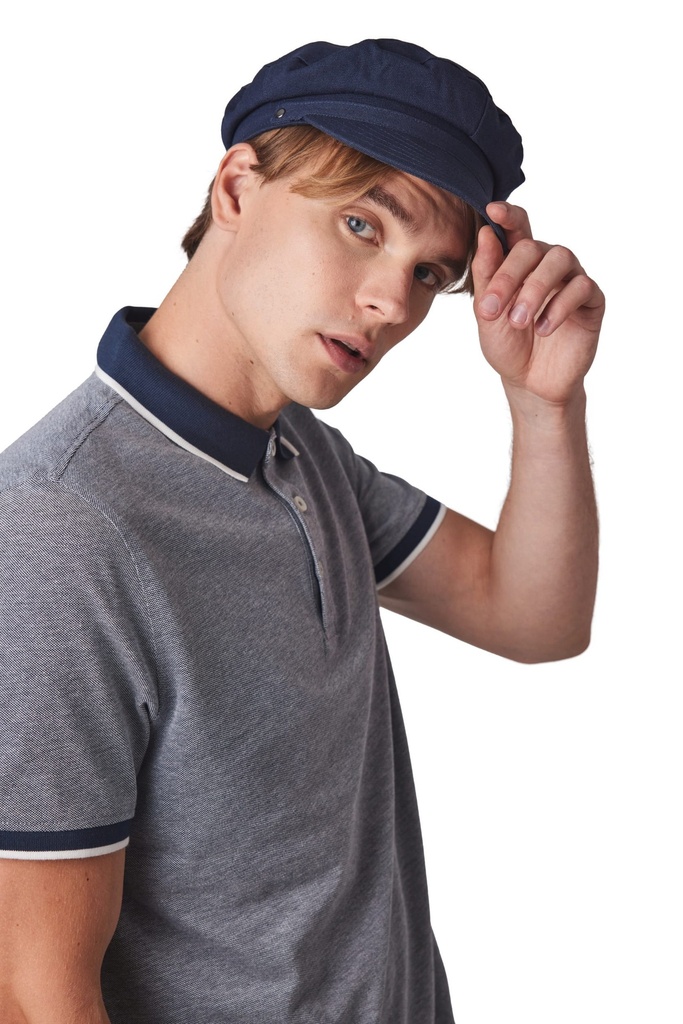 Sailor's cap