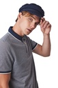 Sailor's cap