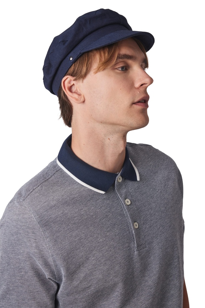 Sailor's cap