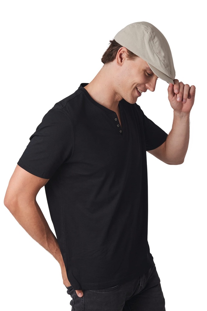 Summer duckbill hat