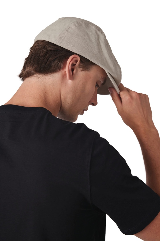 Summer duckbill hat