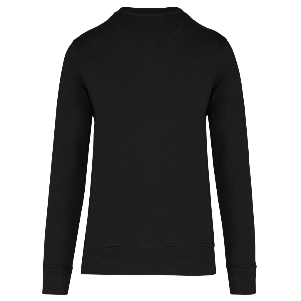 Back View