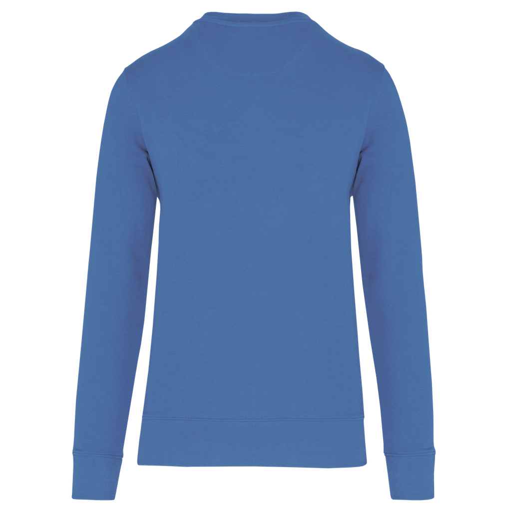 Back View