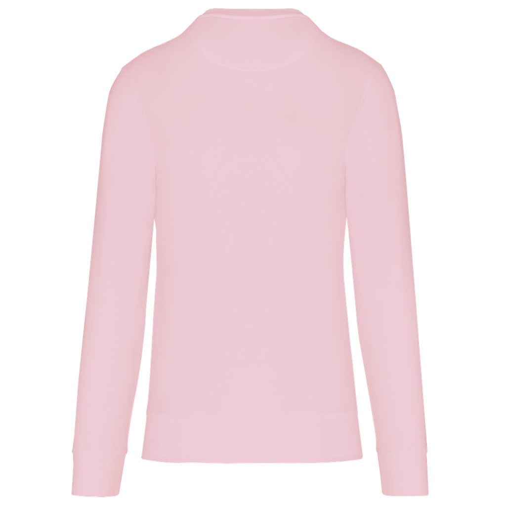Back View