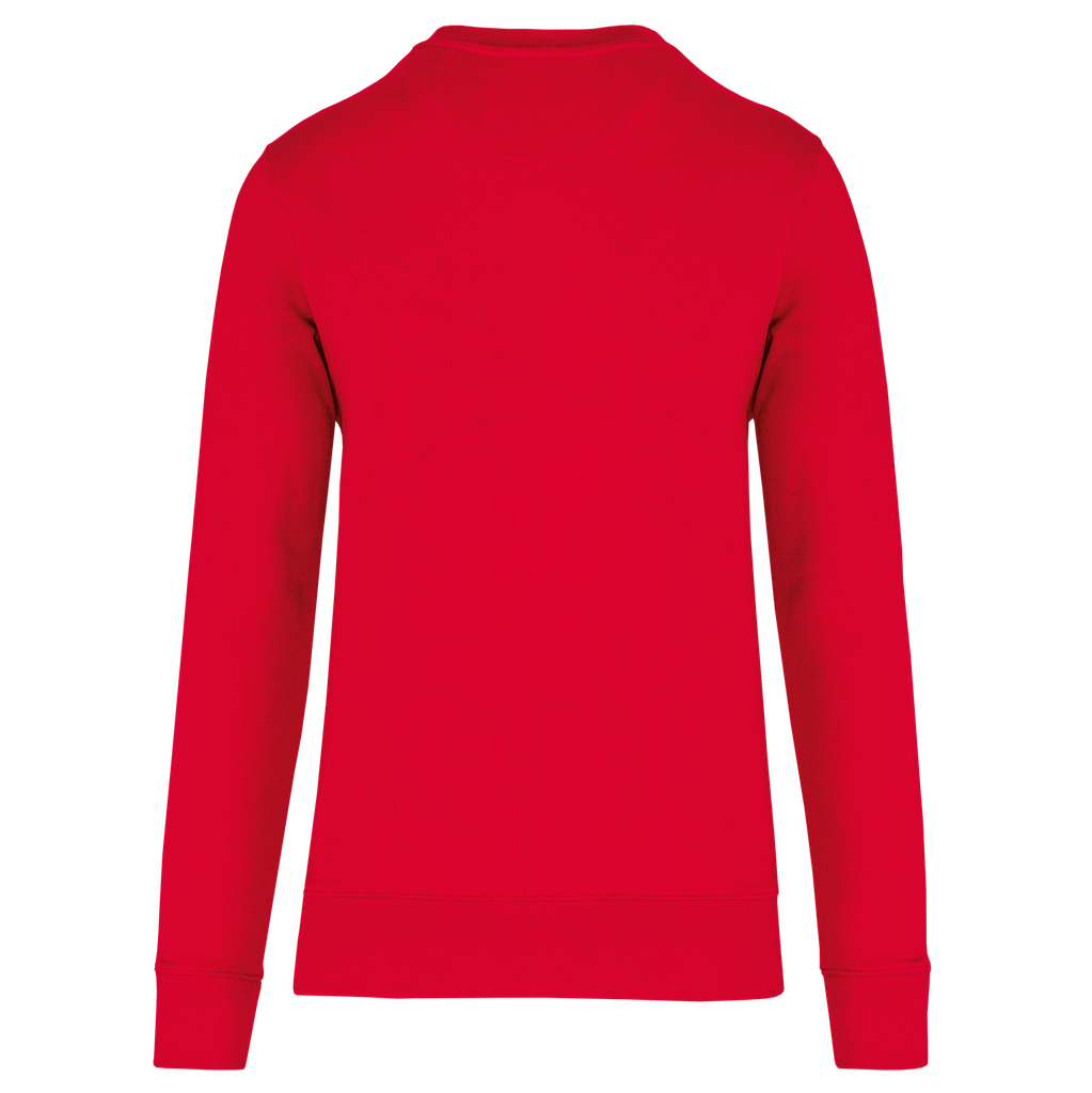 Back View